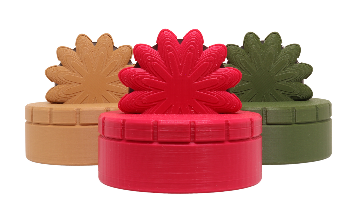 Cutie Bloom Thread Cutter