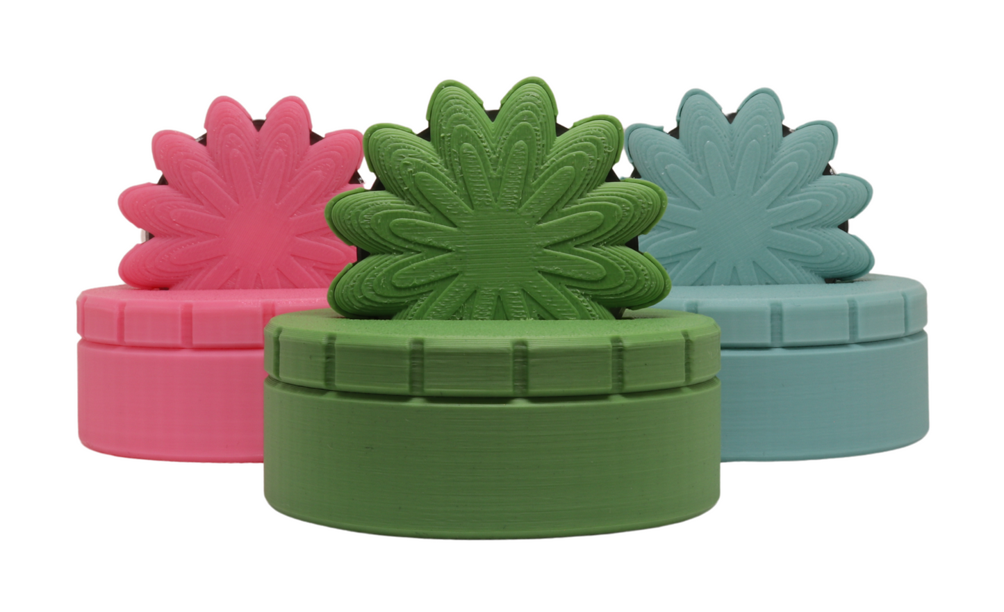 Cutie Bloom Thread Cutter