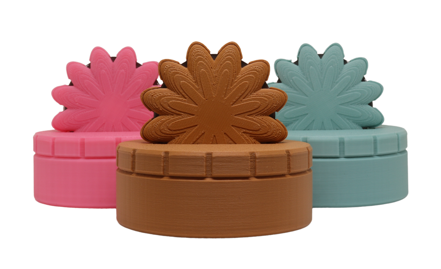 Cutie Bloom Thread Cutter