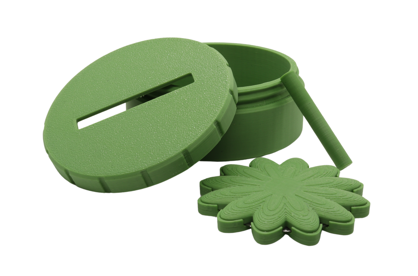 Cutie Bloom Thread Cutter