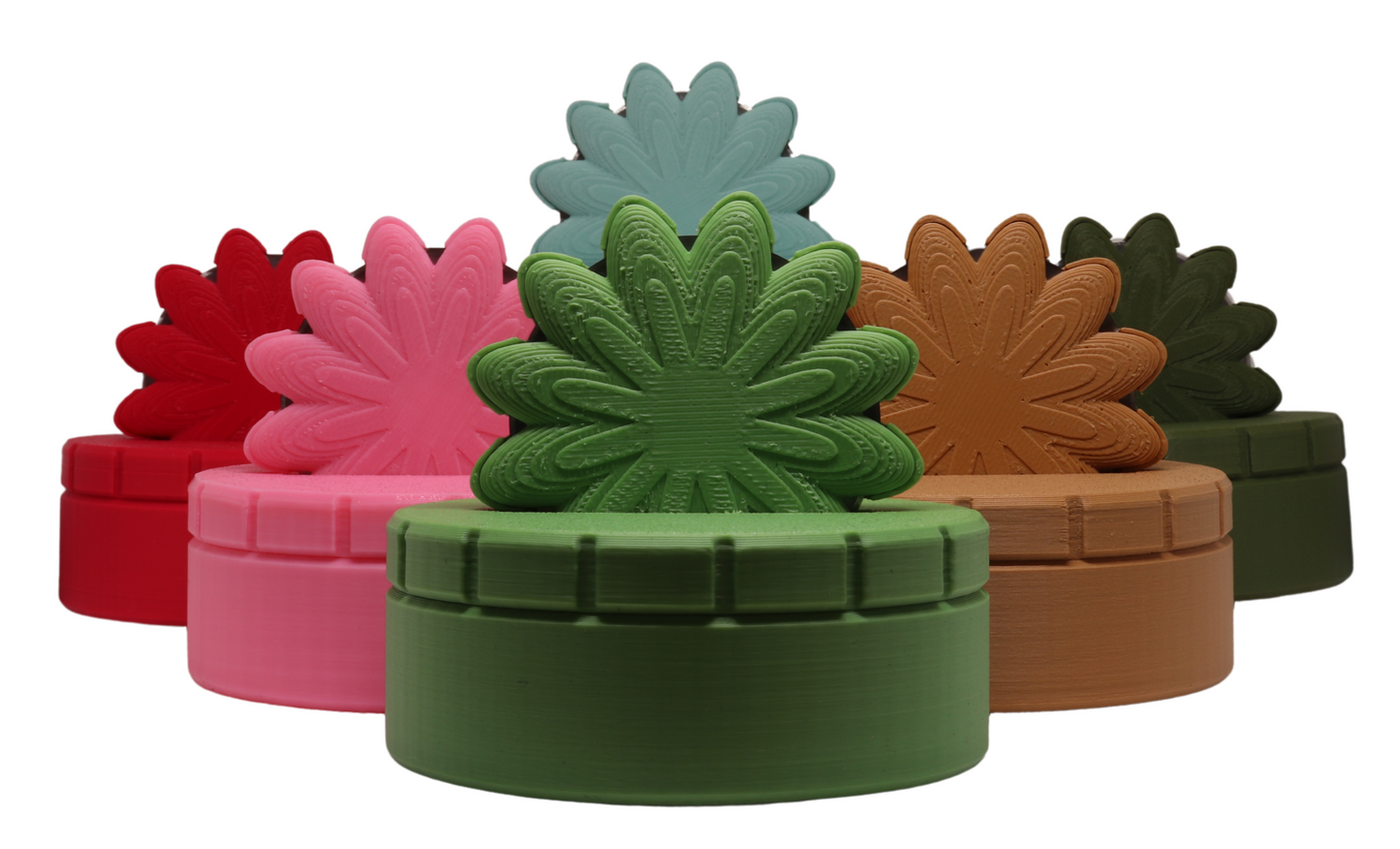 Cutie Bloom Thread Cutter