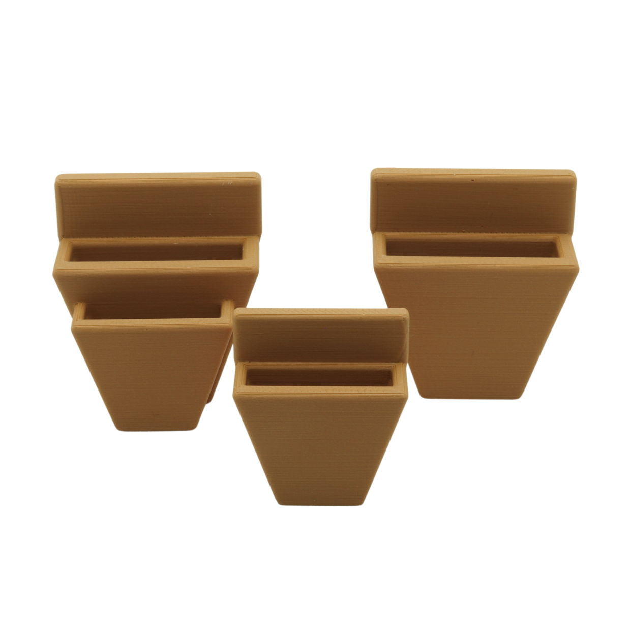 Cutie Nest Mini Schaarhouder