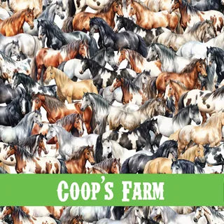 Coop's Farm