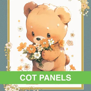 Cot Panels