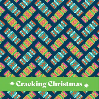 Cracking Christmas