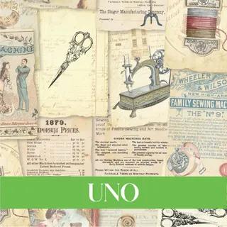 Uno - August 2025