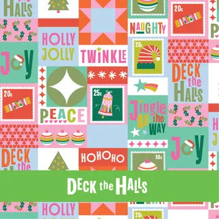 Deck The Halls