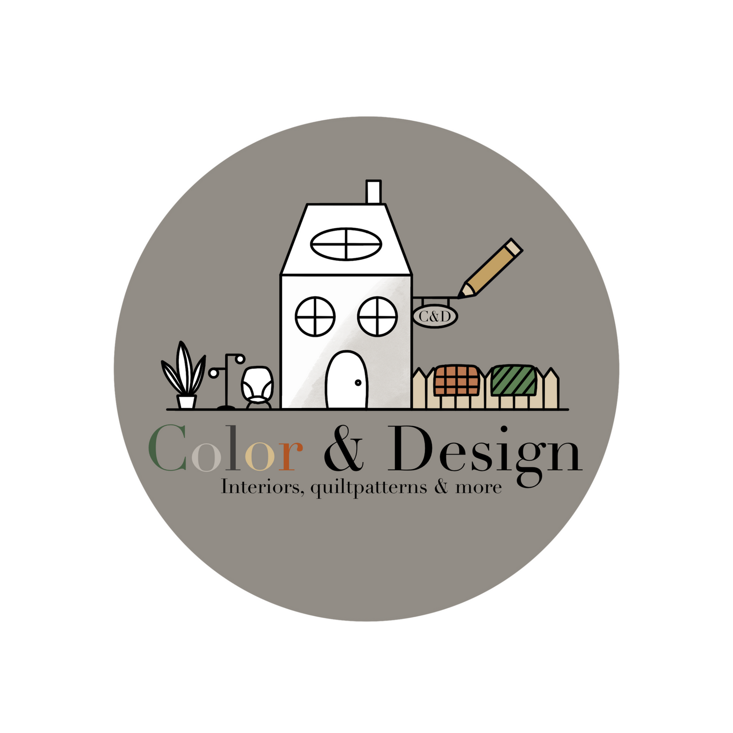 Color & Design