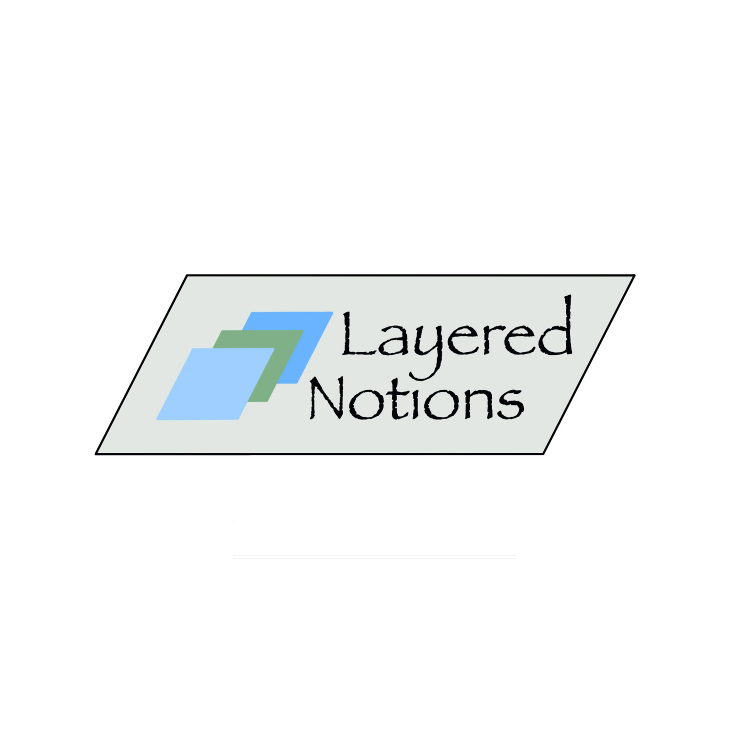 Layered Notions Logo