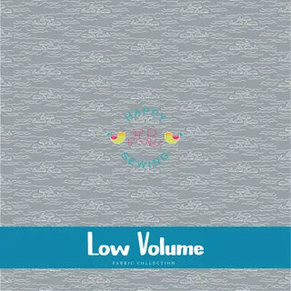 Low Volume By Monika Boldogh