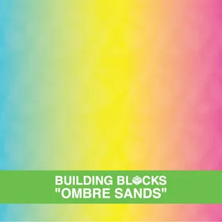 Ombre Sands