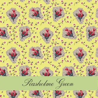 Peasholme Green By Judy Newman & Margaret Mew - August 2025