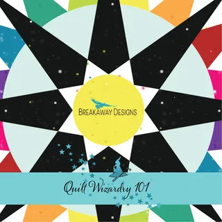 Quilt Wizardry 101 By Anita Lorimer