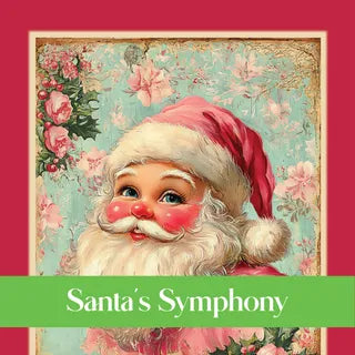 Santa's Symphony