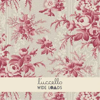 Wideloads L'uccello 108"/274 cm