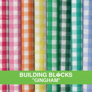 Gingham