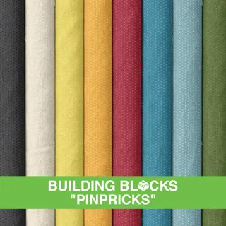 Pinpricks