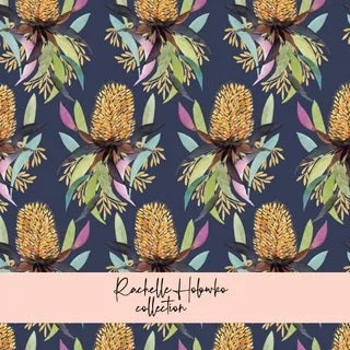 Rachelle Holowko Collection - September 2025