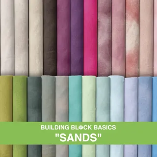 Sands