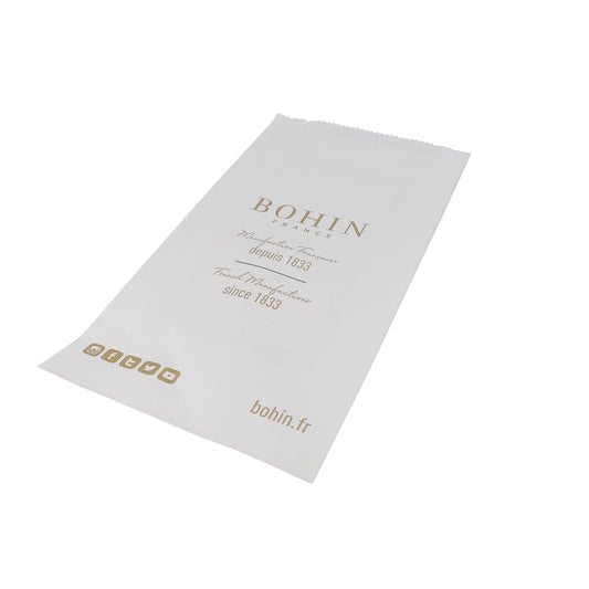 BOHIN PAPER BAG  SMALL  500 pcs