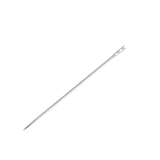 SELF THREADING NEEDLES assort. Sz 3 to 8