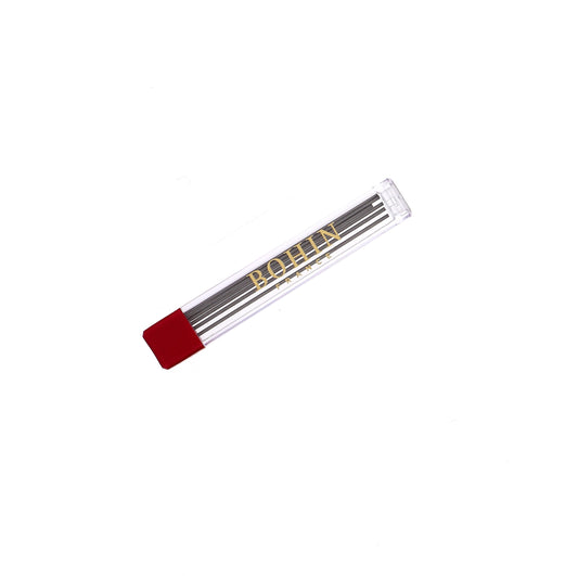 PENCIL REFILL 0.9mm GREY Blister