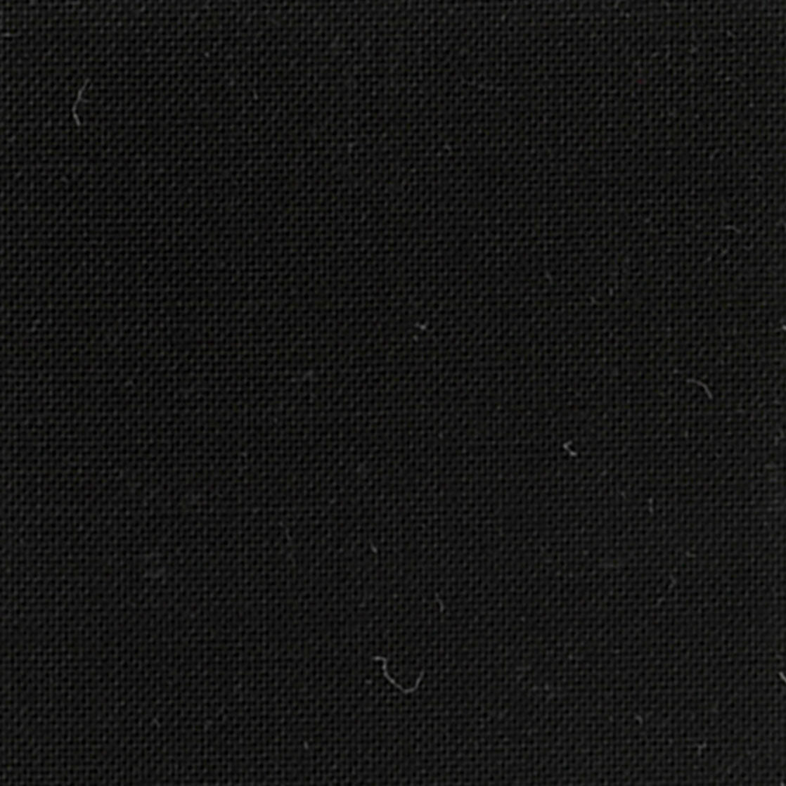 DC SOLIDS 001 DEEP BLACK