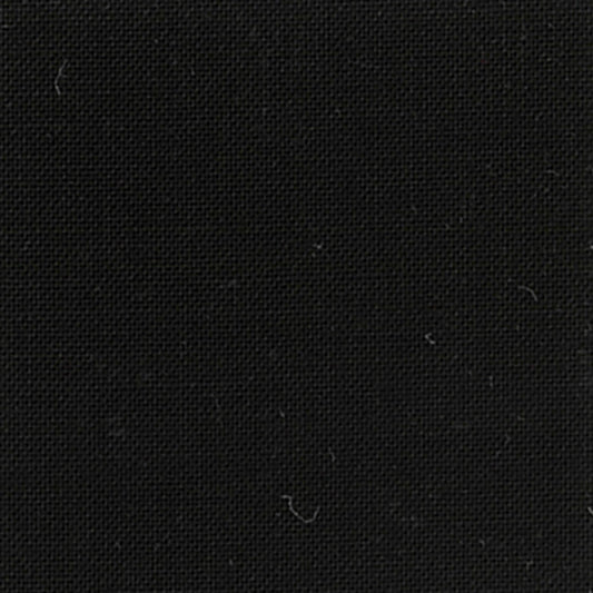 DC SOLIDS 001 DEEP BLACK