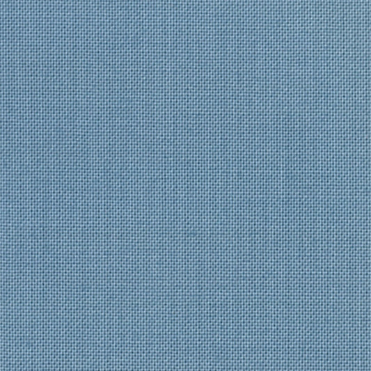 DC SOLIDS 119 STEEL BLUE