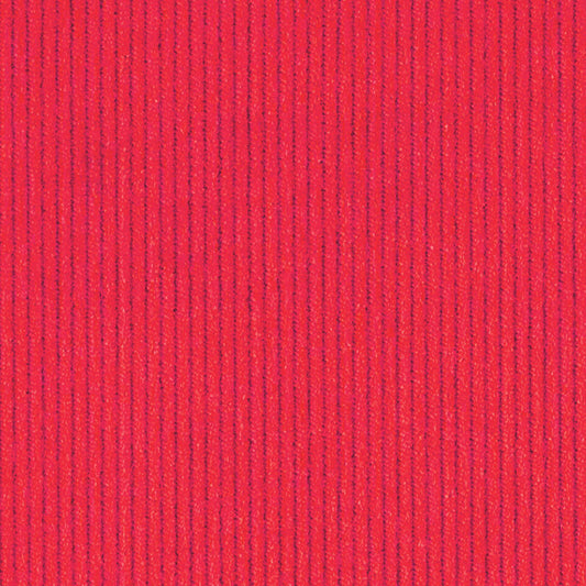 DV2010 CORDUROY 21W RED