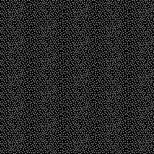DV2250 CONFETTI BLACK