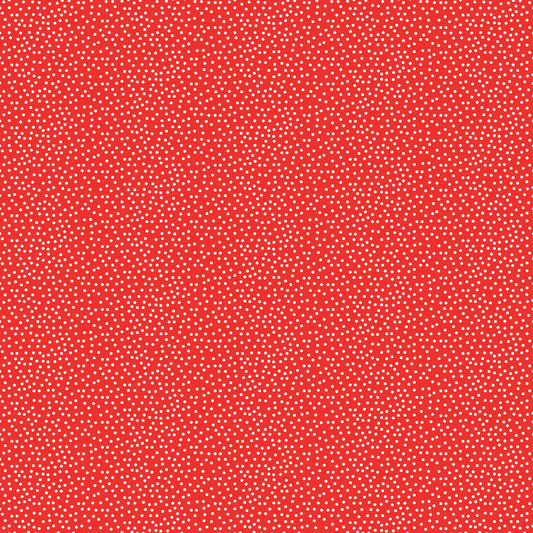 DV2257 CONFETTI RED