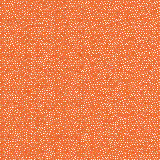 DV2258 CONFETTI ORANGE