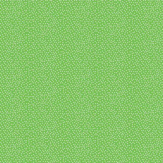 DV2262 CONFETTI GREEN