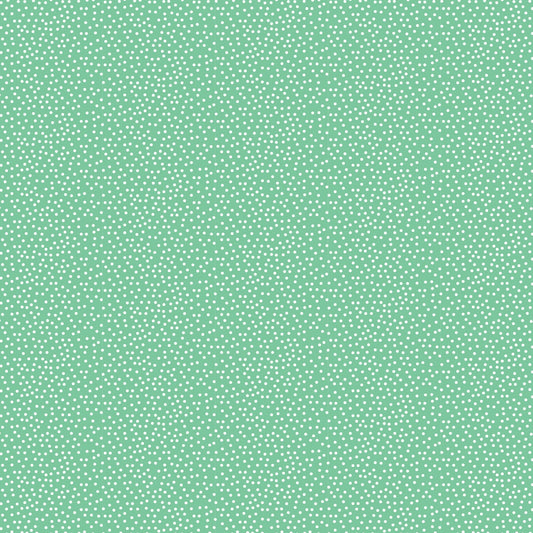 DV2271 CONFETTI SEAFOAM
