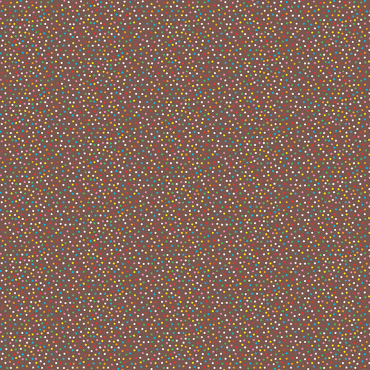 DV2279 CONFETTI FRECKLE