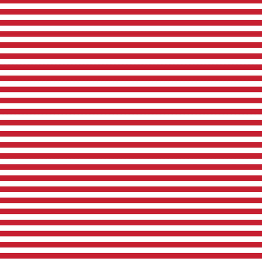 DV2841 FUNDAMENTALS 45748 STRIPE RED DELICIOUS