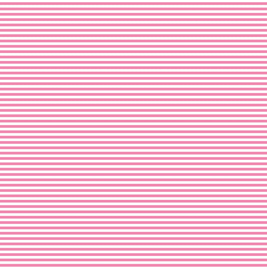 DV2845 FUNDAMENTALS 45870 STRIPE LT PINK