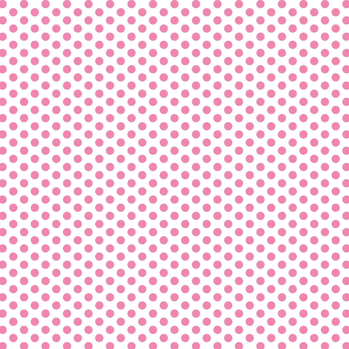DV2848 FUNDAMENTALS POLKED SPOT LT PINK
