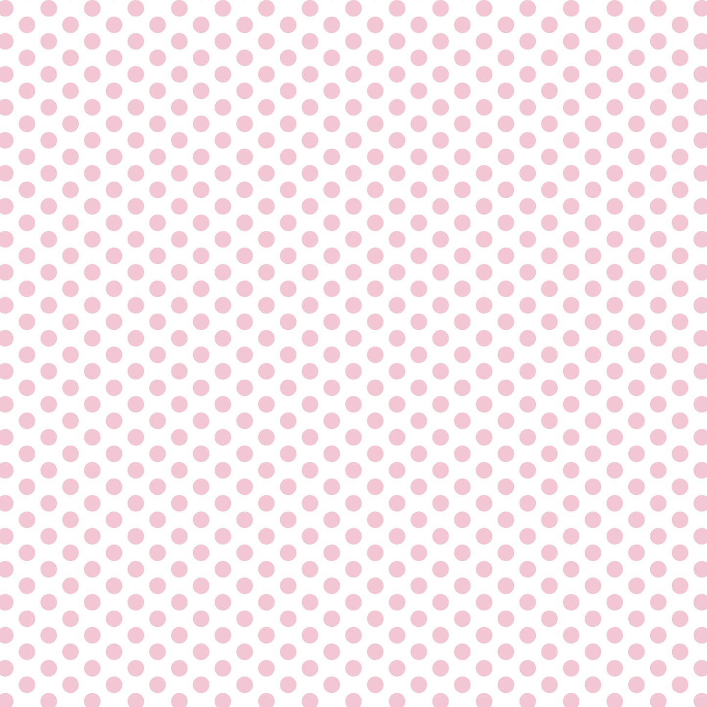 DV2853 FUNDAMENTALS POLKED SPOT PETAL