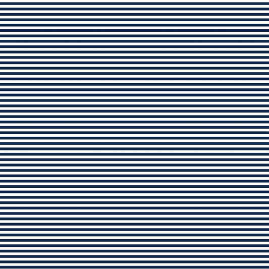 DV2865 FUNDAMENTALS 45870 STRIPE GAMBIER BLUE