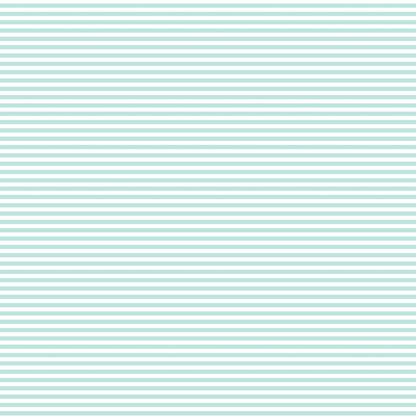 DV2870 FUNDAMENTALS 45870 STRIPE SEAFOAM