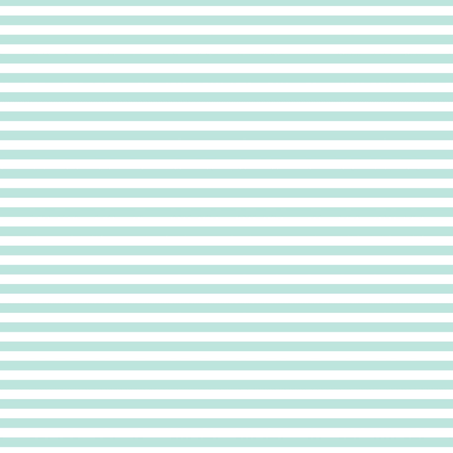 DV2871 FUNDAMENTALS 45748 STRIPE SEAFOAM