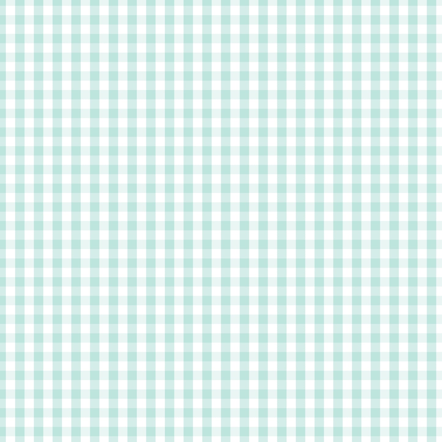 DV2874 FUNDAMENTALS CHECK SEAFOAM