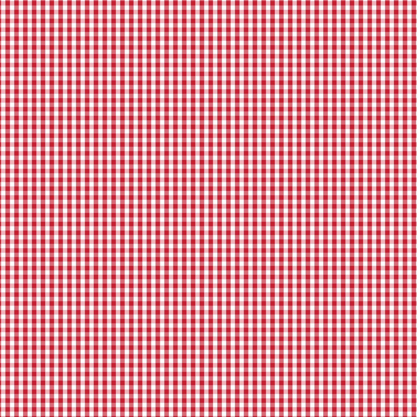 DV2941 FUNDAMENTALS 1/8 CHECK RED DELICIOUS