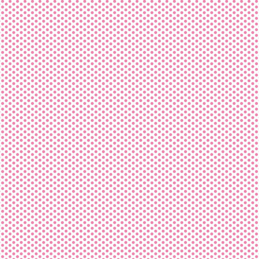 DV2942 FUNDAMENTALS 45870 SPOT LT PINK