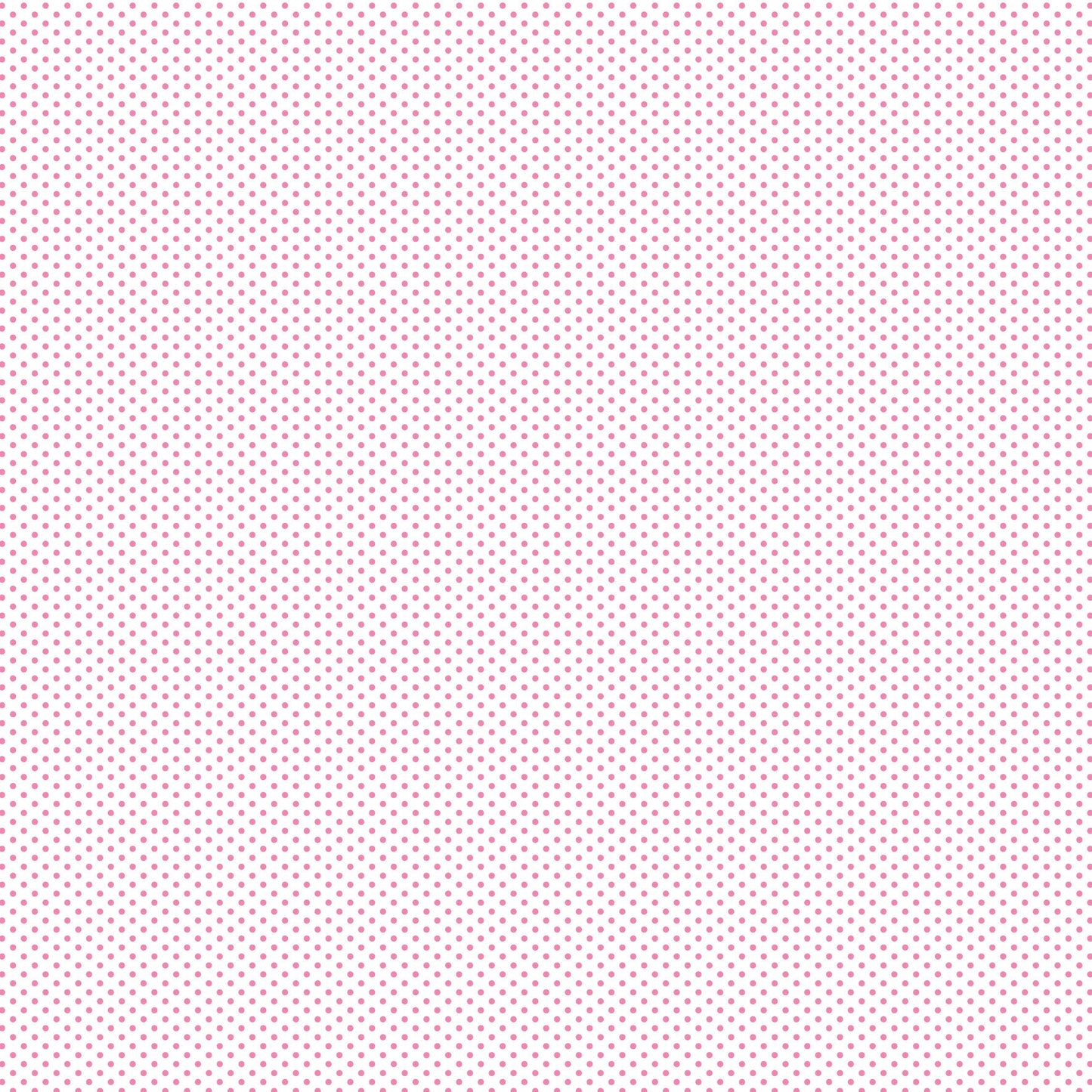 DV2943 FUNDAMENTALS 1/16 SPOT LT PINK