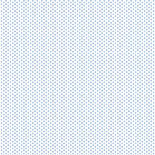 DV2948 FUNDAMENTALS 45870 SPOT PARTLY CLOUDY
