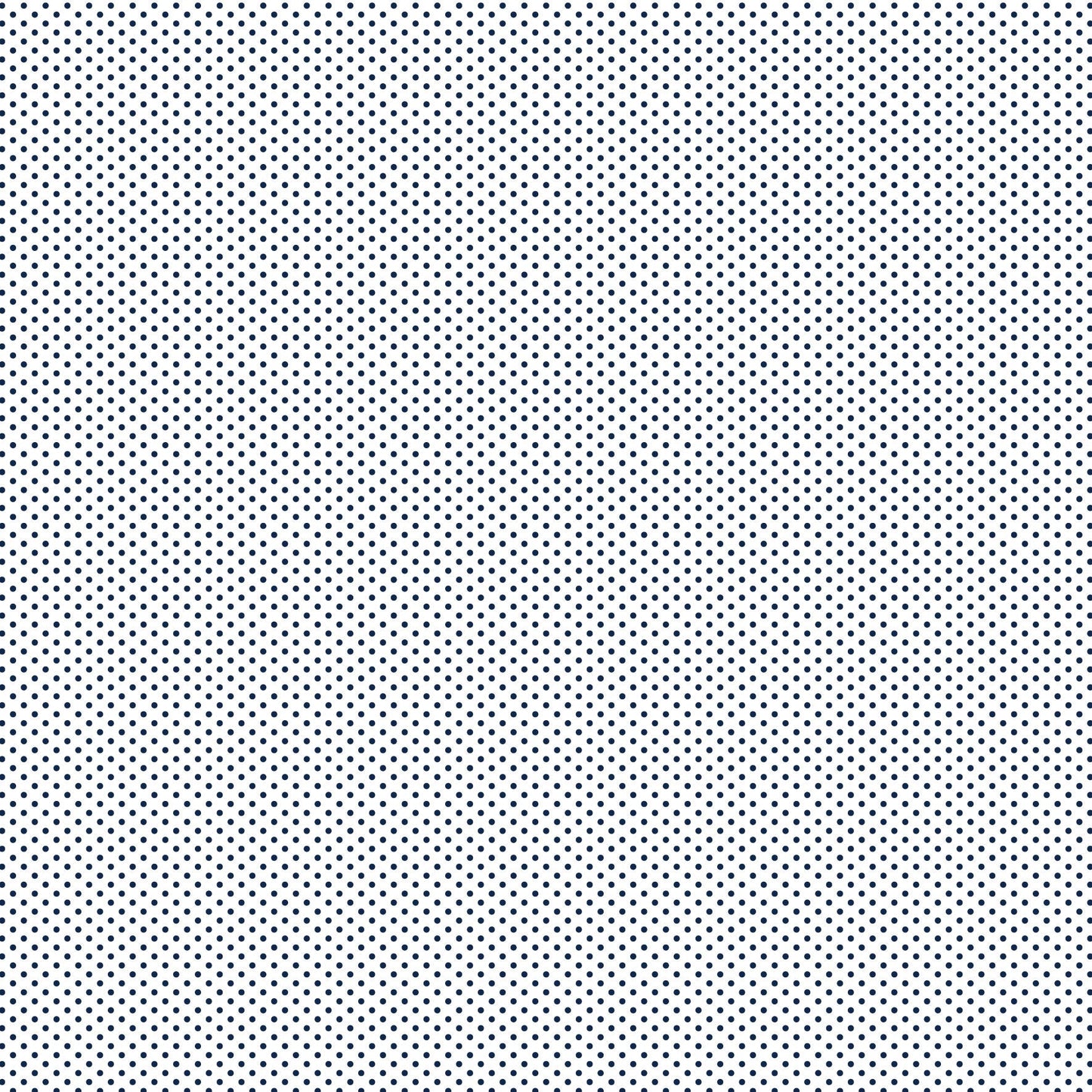 DV2955 FUNDAMENTALS 1/16 SPOT GAMBIER BLUE