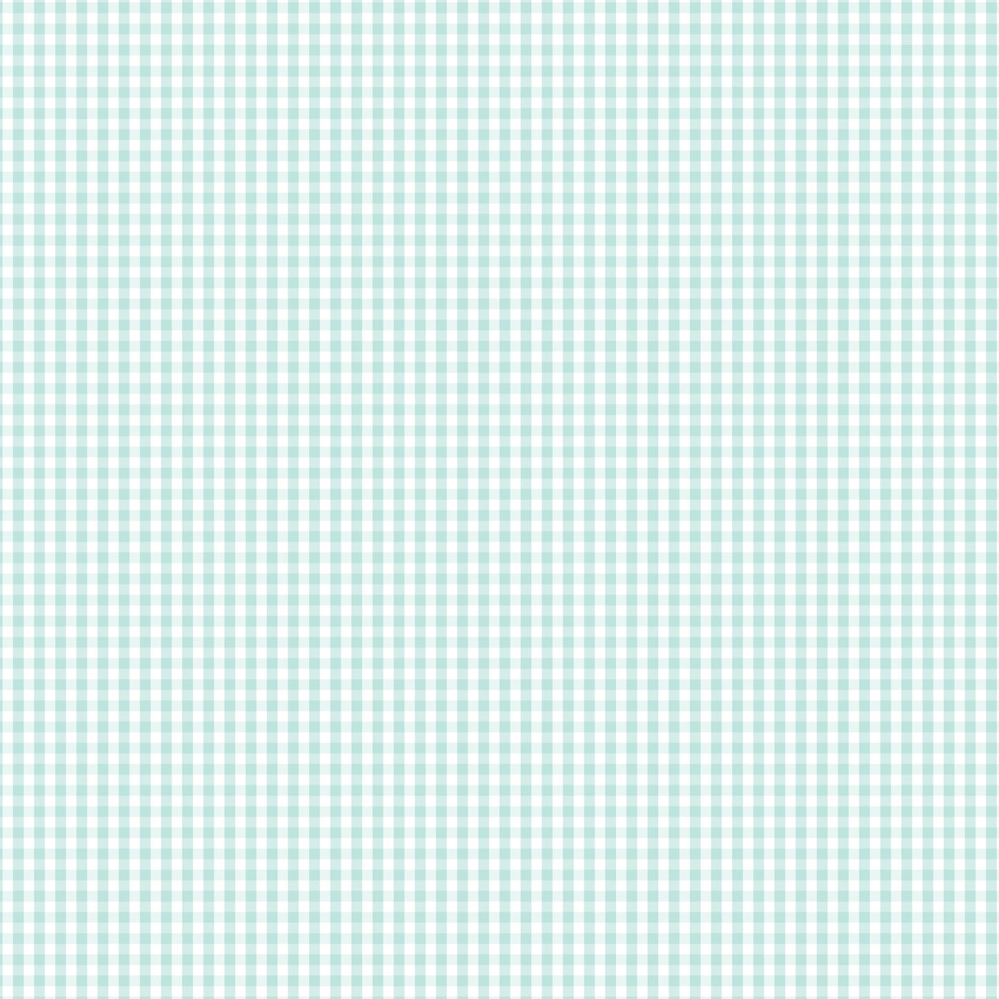 DV2959 FUNDAMENTALS 1/8 CHECK SEAFOAM